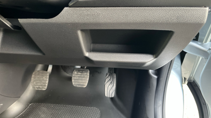 Renault Trafic Lwb Diesel LL30 Blue dCi 150 Extra [Safety] Van - Image 26